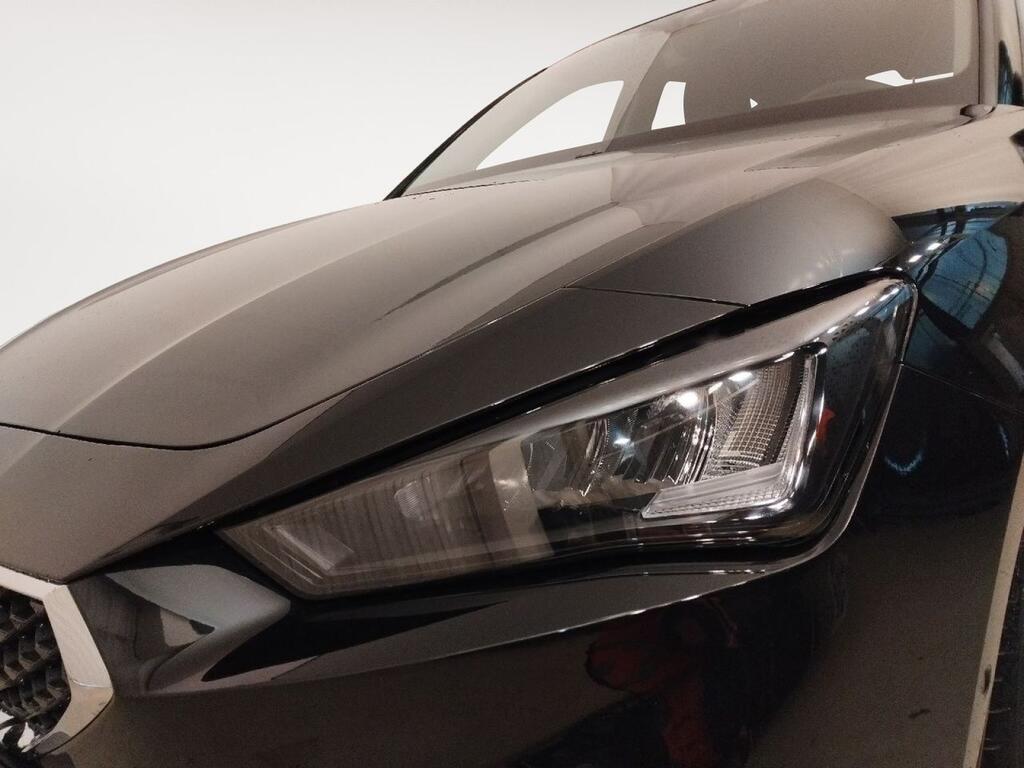 Seat Leon STYLE XL 2.0 TDI 150 CV DSG S/S 5P 16