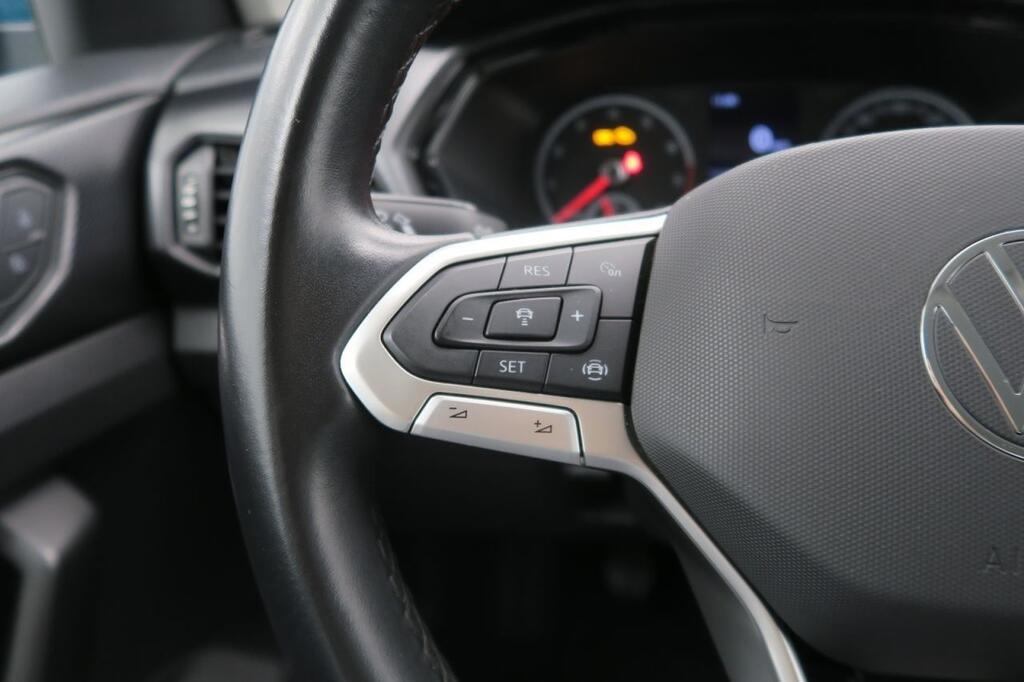 Volkswagen T-Cross ADVANCE 1.0 TSI ADVANCE 95 CV 5P 9