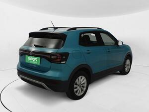 Volkswagen T-Cross ADVANCE 1.0 TSI ADVANCE 95 CV 5P
