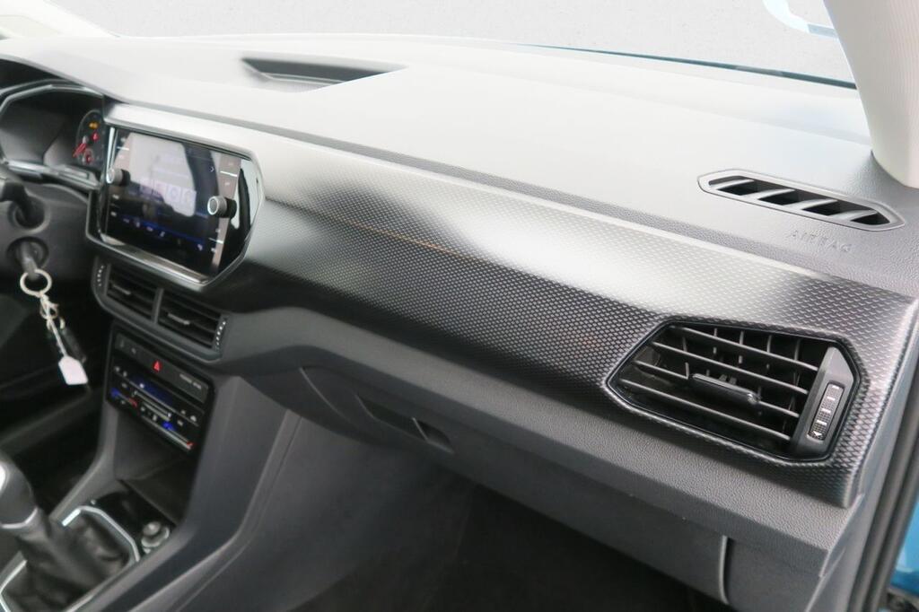 Volkswagen T-Cross ADVANCE 1.0 TSI ADVANCE 95 CV 5P 14