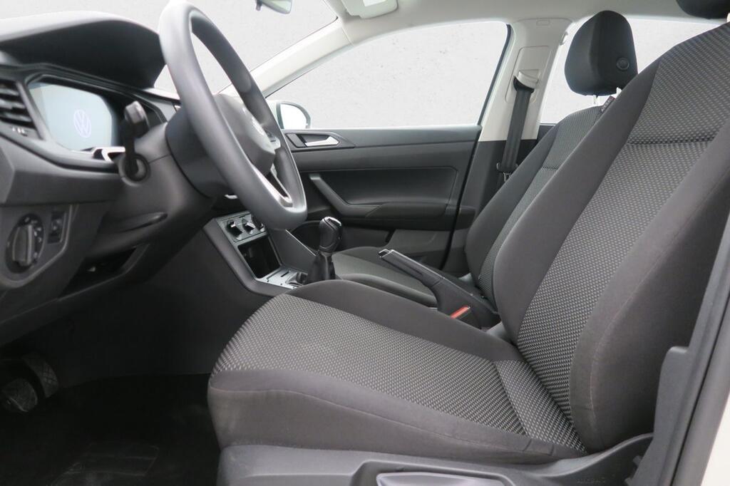 Volkswagen Taigo LIFE 1.0 TSI 95 CV 5P 18
