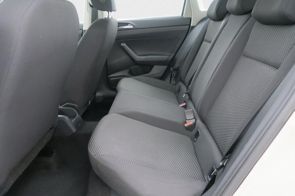 Volkswagen Taigo LIFE 1.0 TSI 95 CV 5P 19