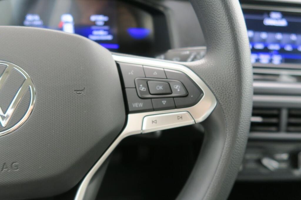 Volkswagen Taigo LIFE 1.0 TSI 95 CV 5P 13