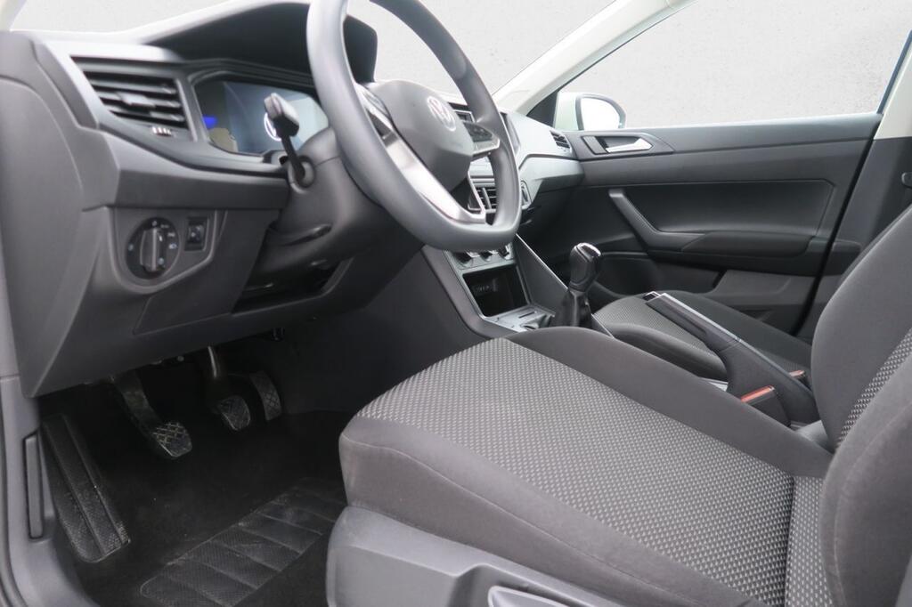 Volkswagen Taigo LIFE 1.0 TSI 95 CV 5P 7