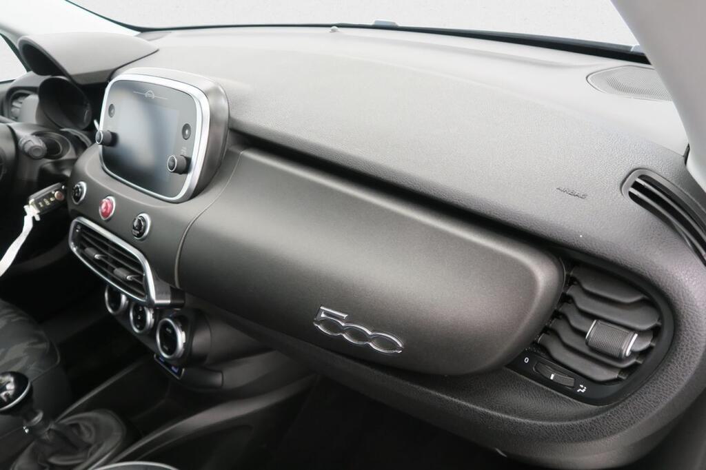 Fiat 500X CROSS 1.0 FIREFLY T3 120 CV S&S 5P 13