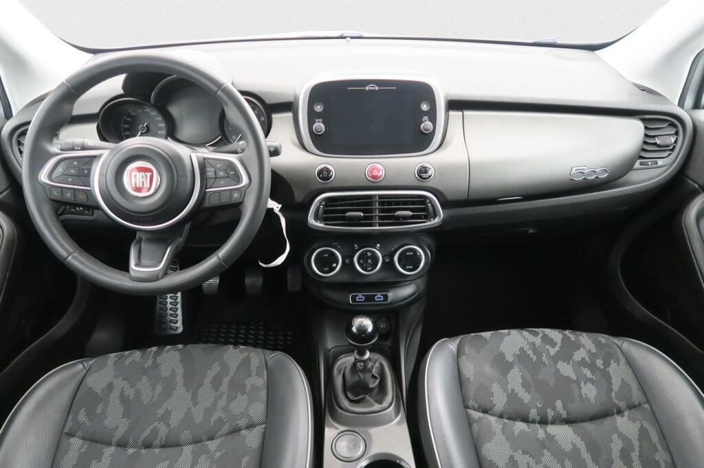 Fiat 500X CROSS 1.0 FIREFLY T3 120 CV S&S 5P 12