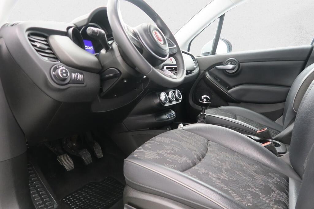 Fiat 500X CROSS 1.0 FIREFLY T3 120 CV S&S 5P 7