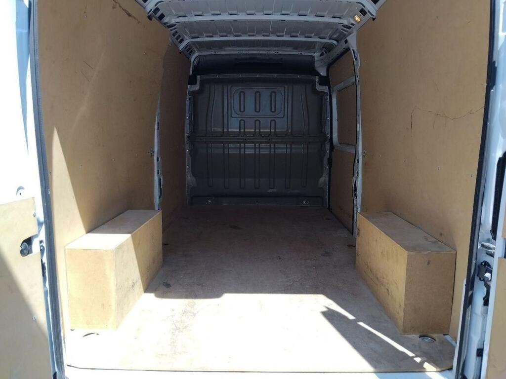 Citroën Jumper FG L3H2 2.2 BHDI 3.5T 140 CV 4P 12