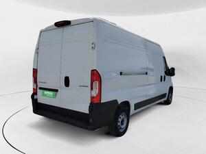 Citroën Jumper FG L3H2 2.2 BHDI 3.5T 140 CV 4P