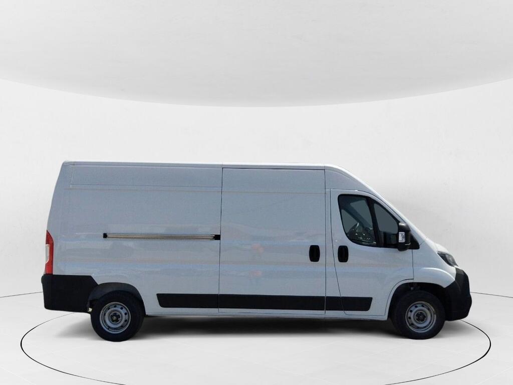 Citroën Jumper FG L3H2 2.2 BHDI 3.5T 140 CV 4P 5