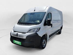 Citroën Jumper FG L3H2 2.2 BHDI 3.5T 140 CV 4P