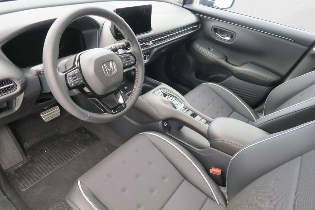 Honda ZR-V 2024 2.0I-MMD SPORT CON A/M 7