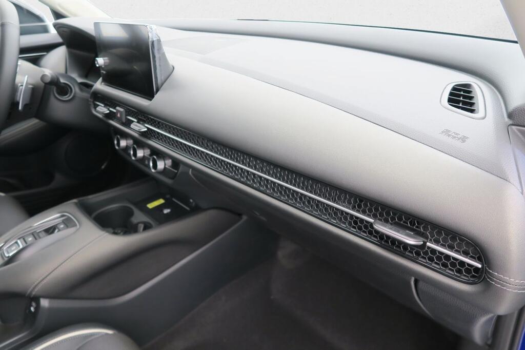 Honda ZR-V 2024 2.0I-MMD SPORT CON A/M 15