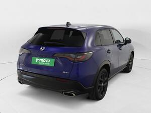 Honda ZR-V 2024 2.0I-MMD SPORT CON A/M