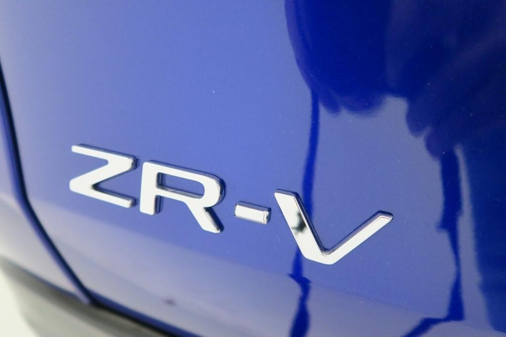 Honda ZR-V 2024 2.0I-MMD SPORT CON A/M 19