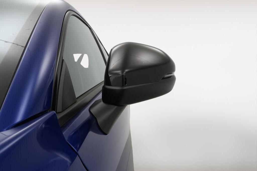 Honda ZR-V 2024 2.0I-MMD SPORT CON A/M 22