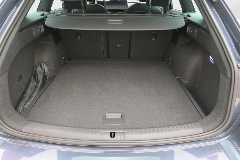 Cupra León ST 1.5 ETSI MHEV DSG 150 CV 5P 22