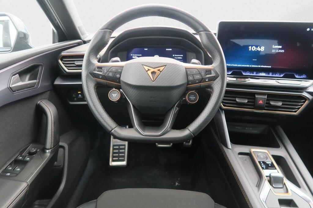 Cupra León ST 1.5 ETSI MHEV DSG 150 CV 5P 16