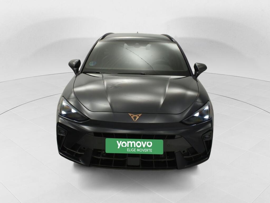 Cupra León ST 1.5 ETSI MHEV DSG 150 CV 5P 5