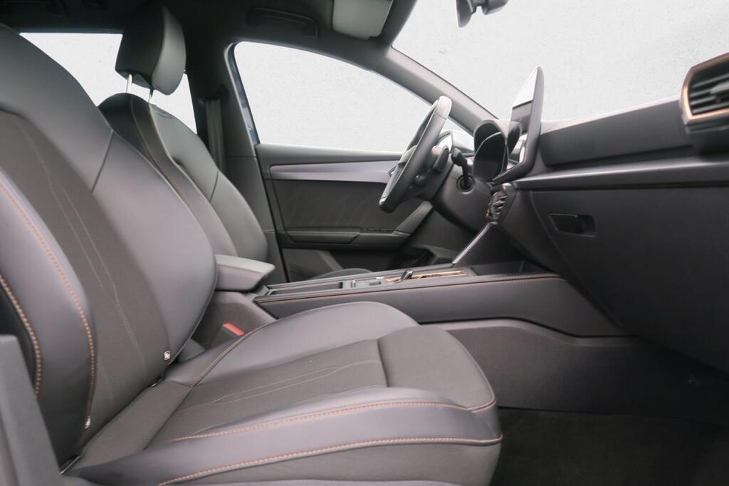 Cupra León ST 1.5 ETSI MHEV DSG 150 CV 5P 19
