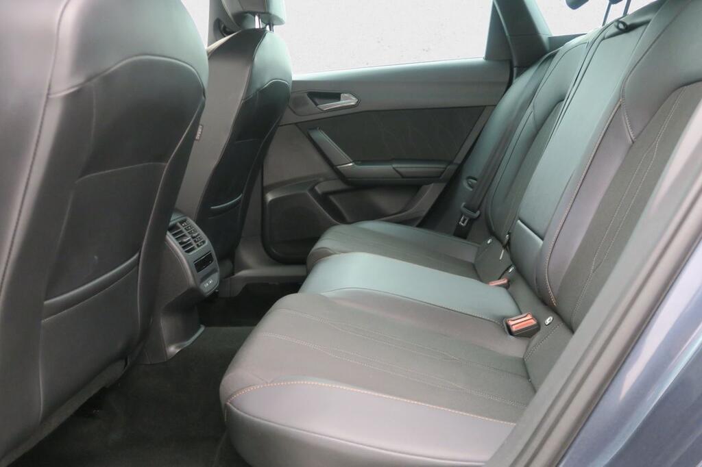 Cupra León ST 1.5 ETSI MHEV DSG 150 CV 5P 21