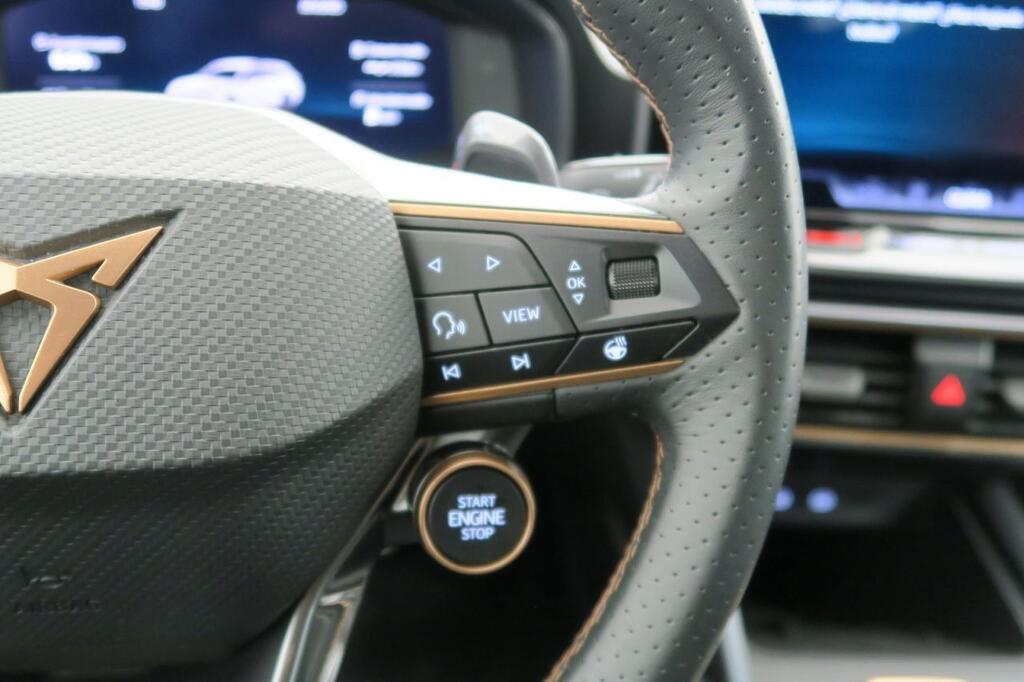 Cupra León ST 1.5 ETSI MHEV DSG 150 CV 5P 14