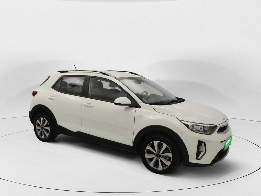 Kia Stonic CONCEPT 1.0 T-GDI MHEV IMT 100 CV 5P 6