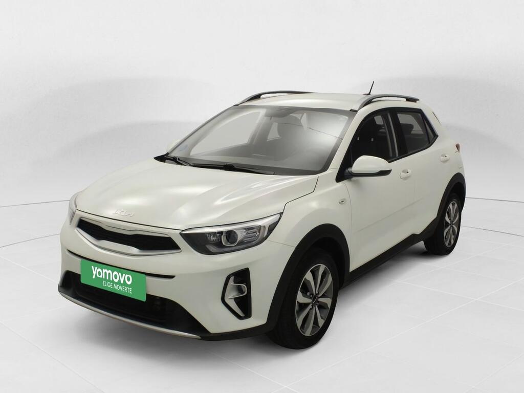 Kia Stonic CONCEPT 1.0 T-GDI MHEV IMT 100 CV 5P 2