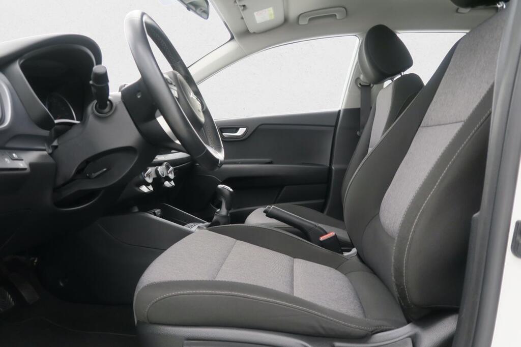 Kia Stonic CONCEPT 1.0 T-GDI MHEV IMT 100 CV 5P 20