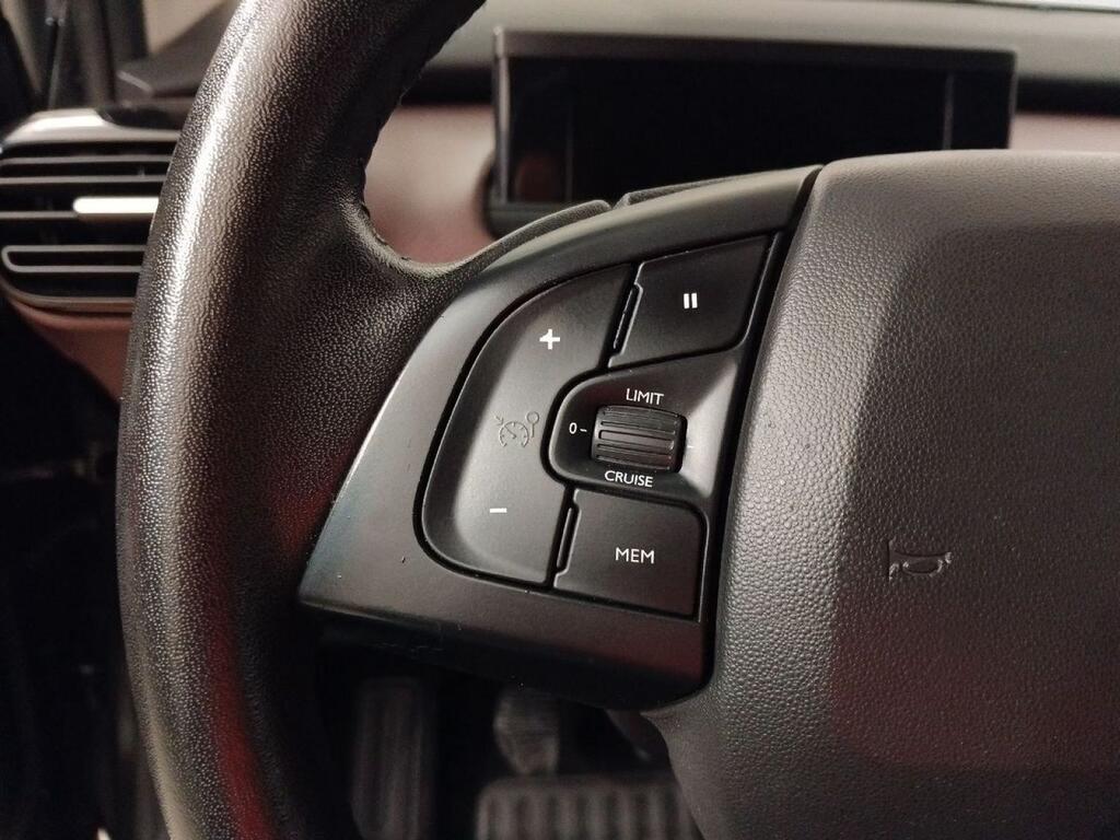 Citroën C4 Cactus LIVE 1.2 PURETECH 110 CV S&S 5P 10