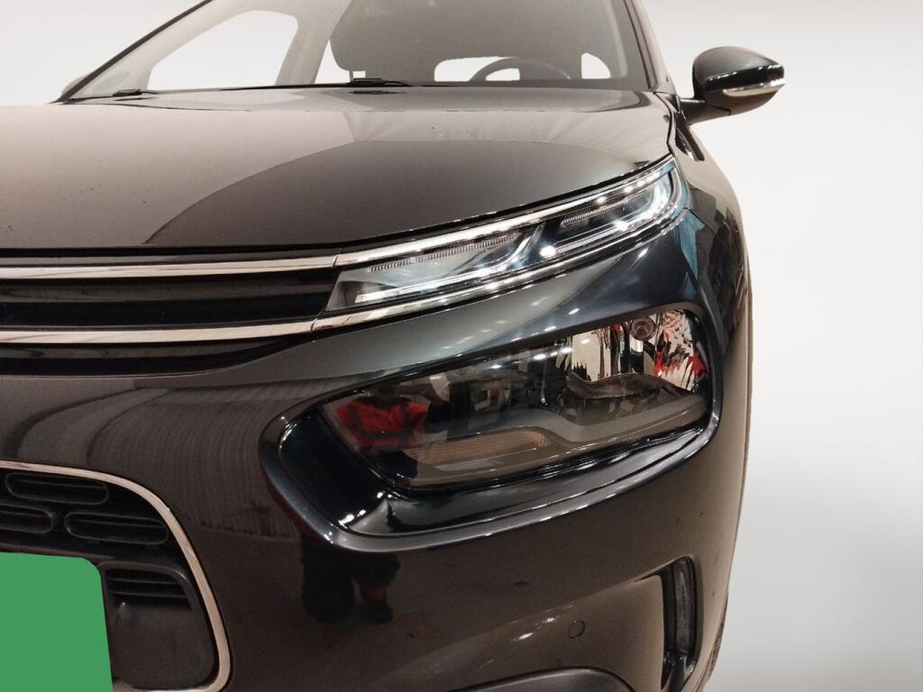 Citroën C4 Cactus LIVE 1.2 PURETECH 110 CV S&S 5P 17