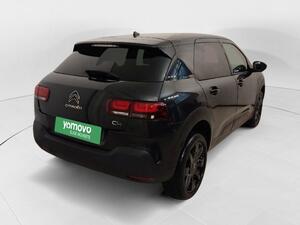 Citroën C4 Cactus LIVE 1.2 PURETECH 110 CV S&S 5P