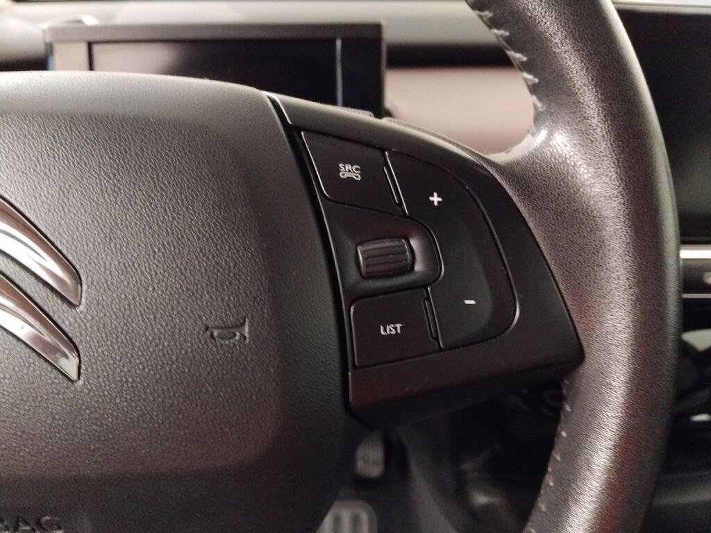 Citroën C4 Cactus LIVE 1.2 PURETECH 110 CV S&S 5P 11