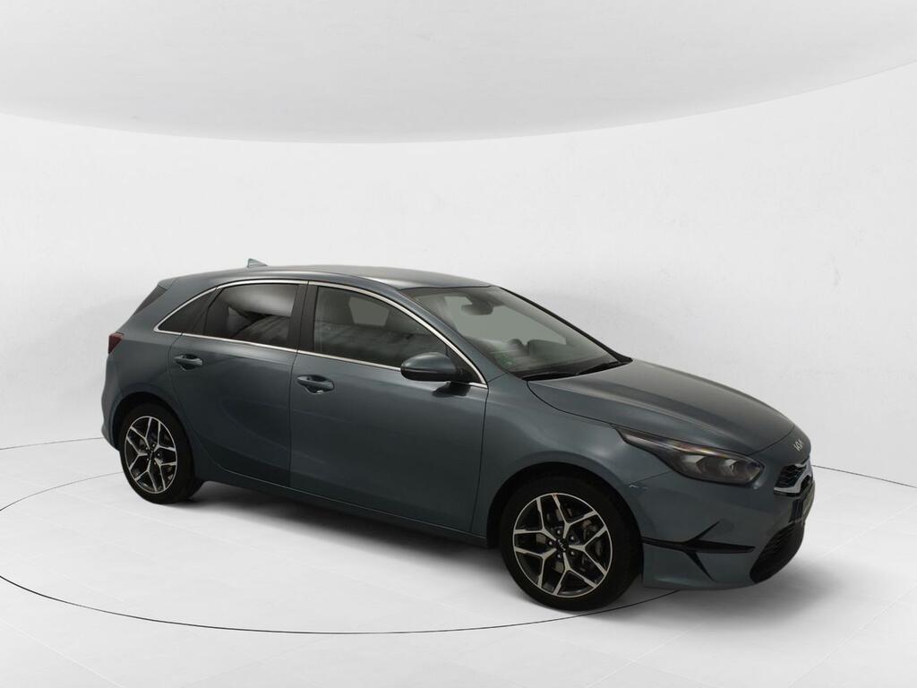 Kia Ceed 1.0 T-GDI 88KW TECH 120 5P 6