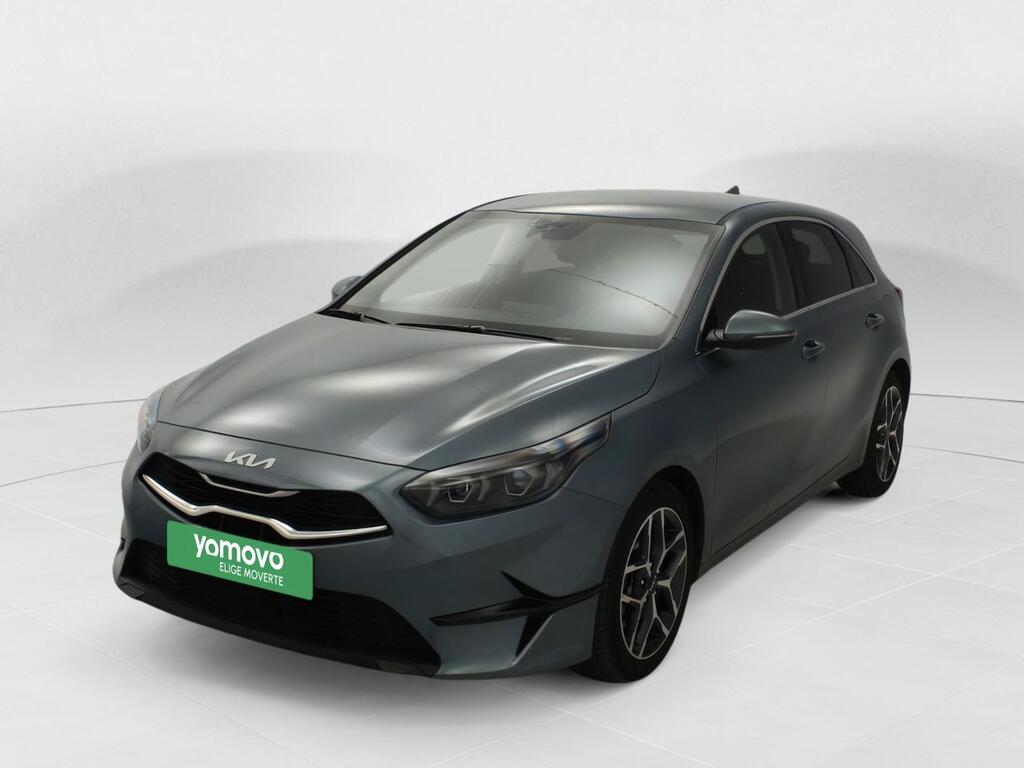 Kia Ceed 1.0 T-GDI 88KW TECH 120 5P 2