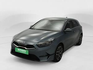 Kia Ceed 1.0 T-GDI 88KW TECH 120 5P