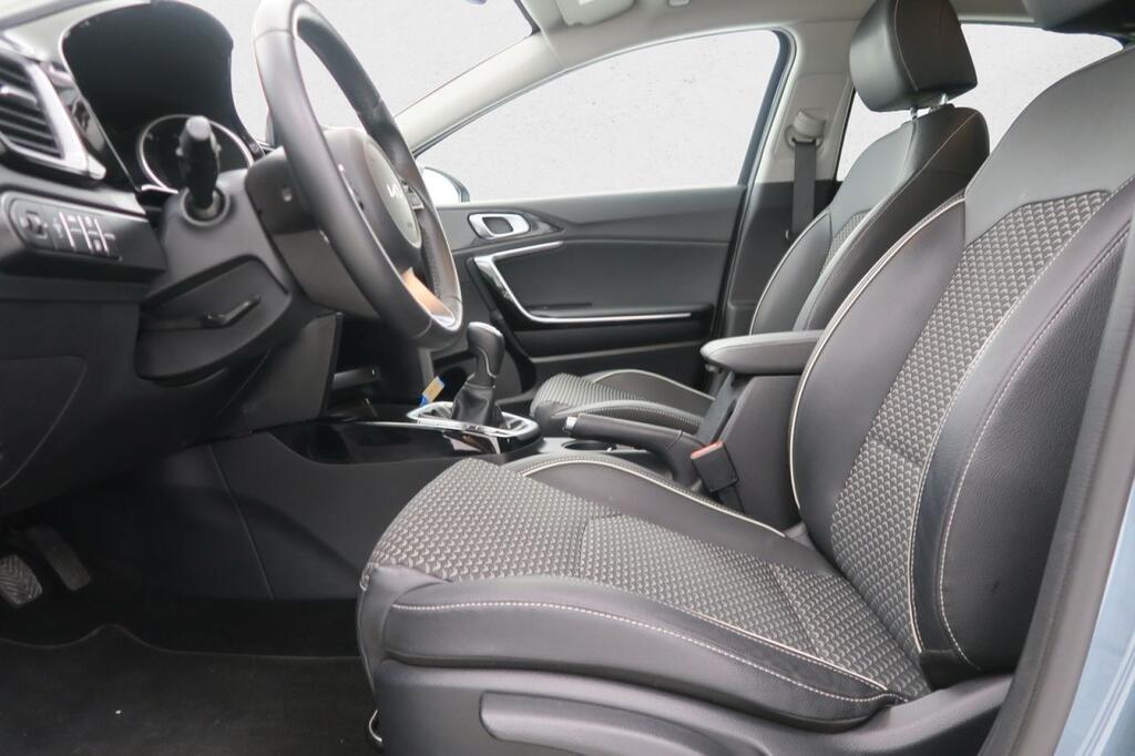 Kia Ceed 1.0 T-GDI 88KW TECH 120 5P 18