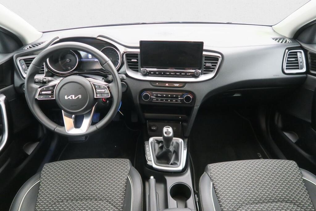 Kia Ceed 1.0 T-GDI 88KW TECH 120 5P 16