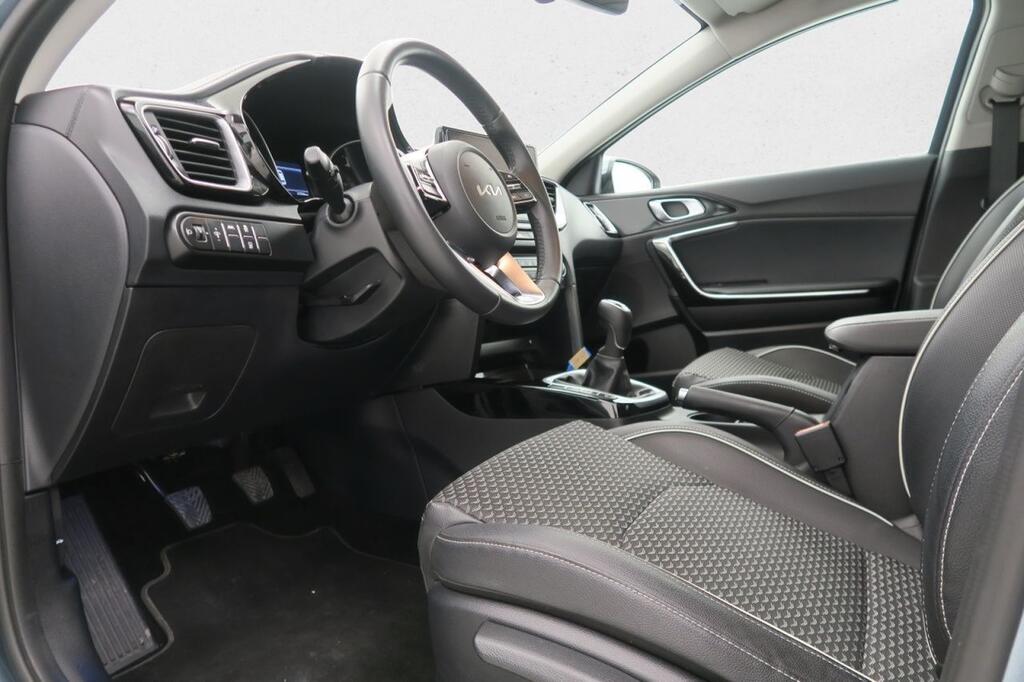 Kia Ceed 1.0 T-GDI 88KW TECH 120 5P 7