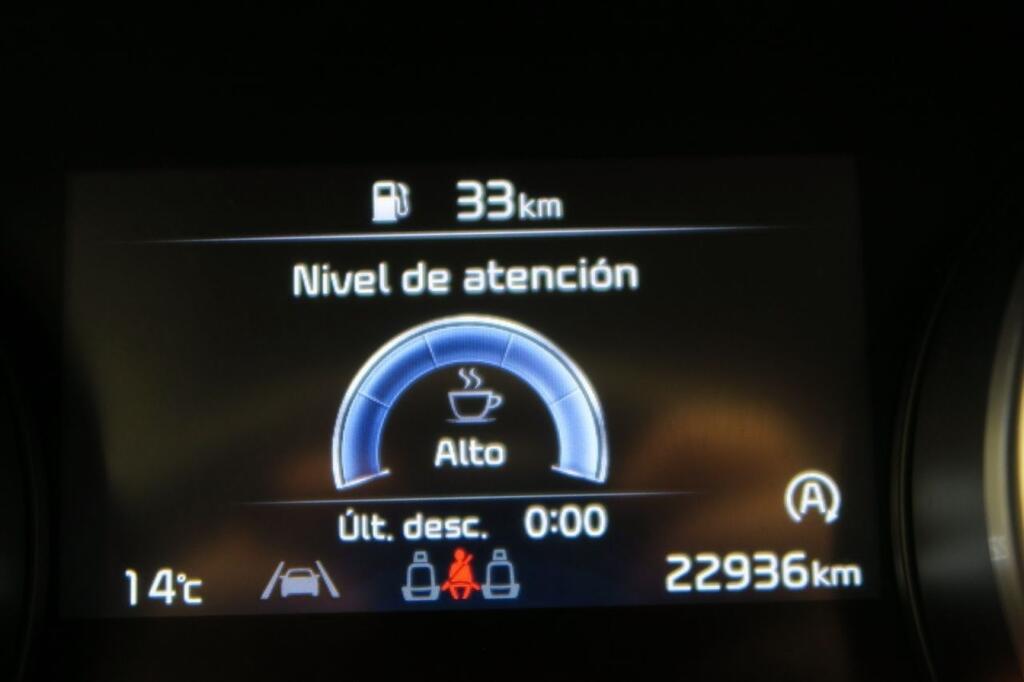 Kia Ceed 1.0 T-GDI 88KW TECH 120 5P 8