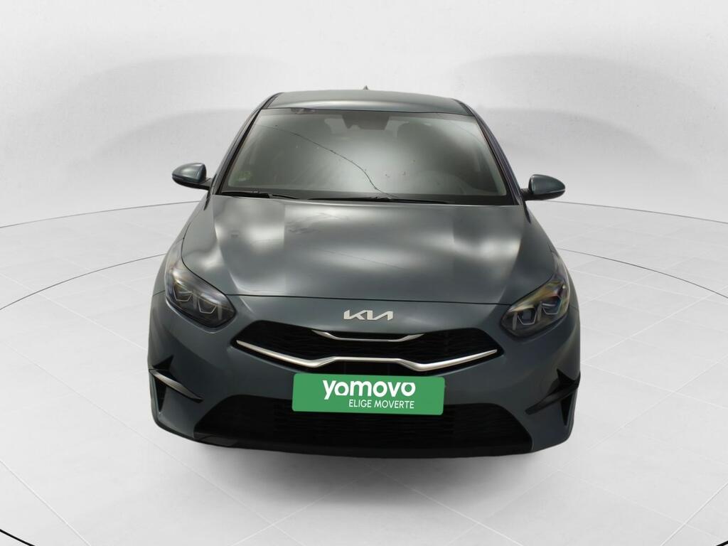 Kia Ceed 1.0 T-GDI 88KW TECH 120 5P 5