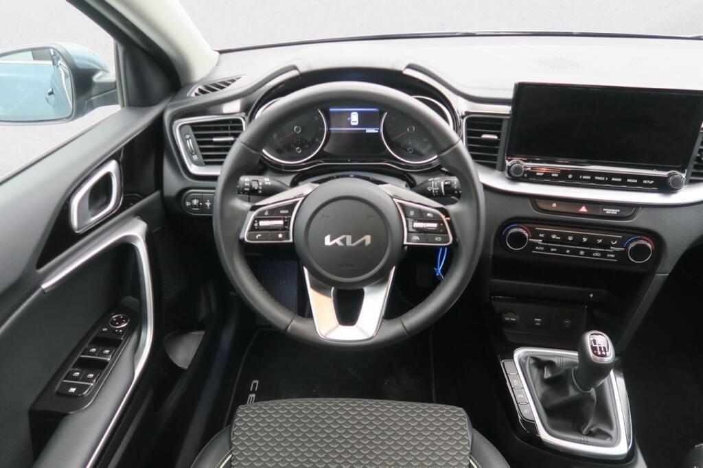 Kia Ceed 1.0 T-GDI 88KW TECH 120 5P 15