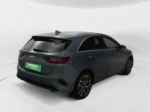 Kia Ceed 1.0 T-GDI 88KW TECH 120 5P