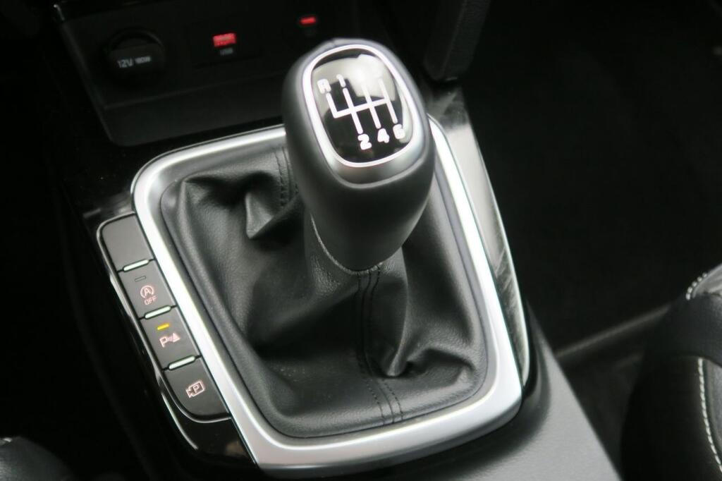 Kia Ceed 1.0 T-GDI 88KW TECH 120 5P 11