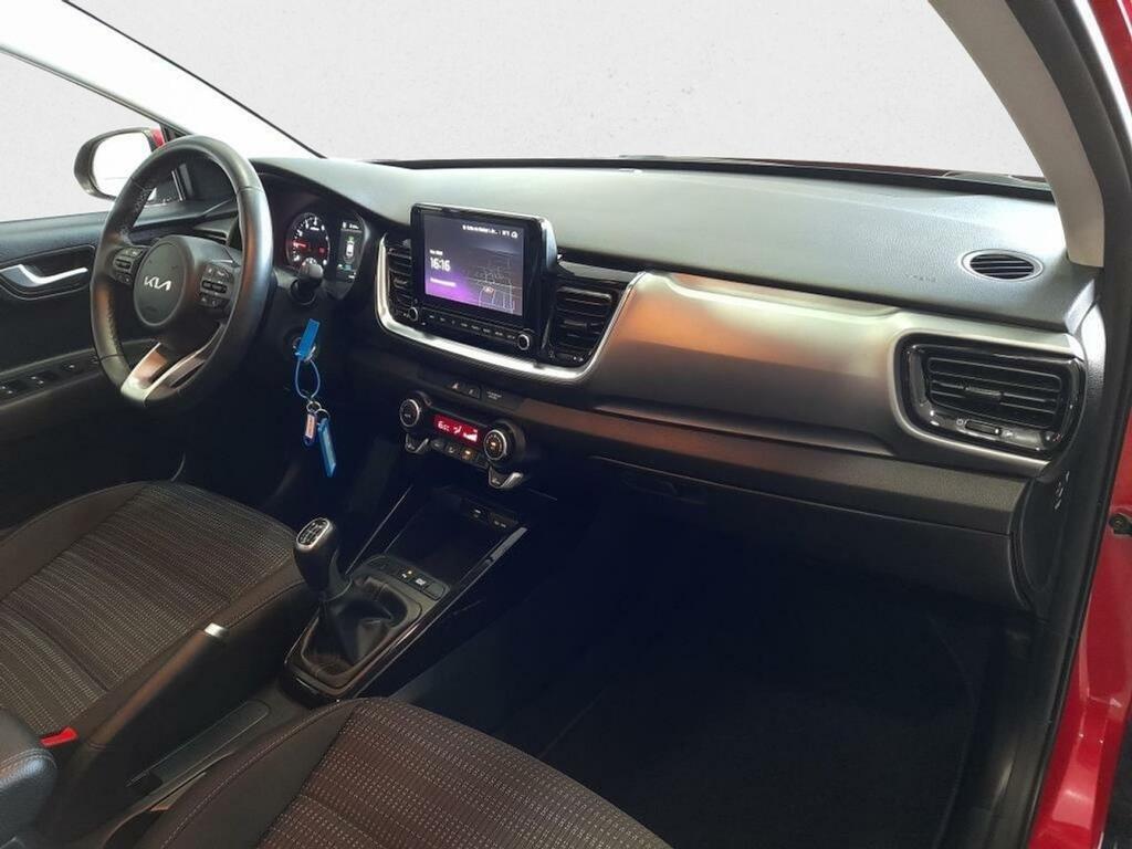 Kia Stonic 1.0 T-GDi 74kW (100CV) MHEV MT Drive 10