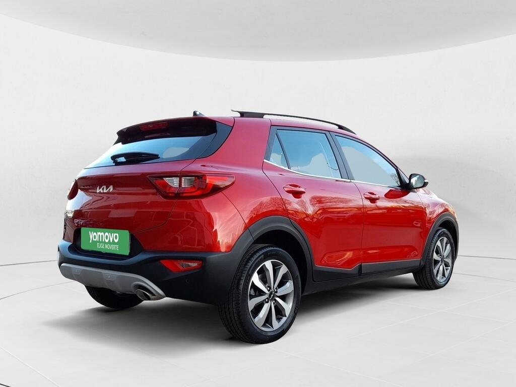 Kia Stonic 1.0 T-GDi 74kW (100CV) MHEV MT Drive 5