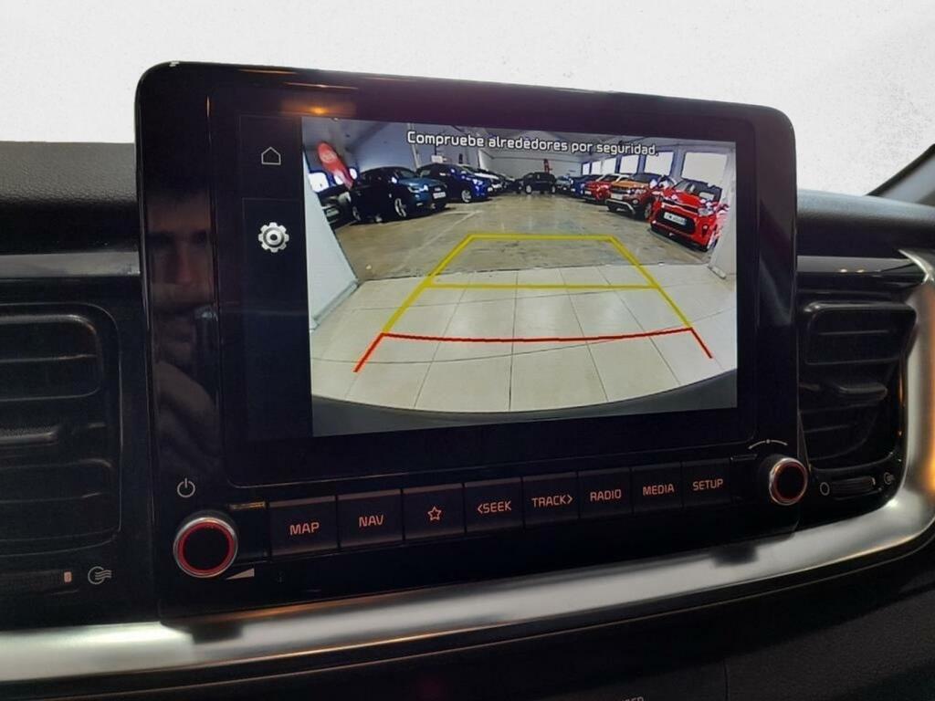 Kia Stonic 1.0 T-GDi 74kW (100CV) MHEV MT Drive 20