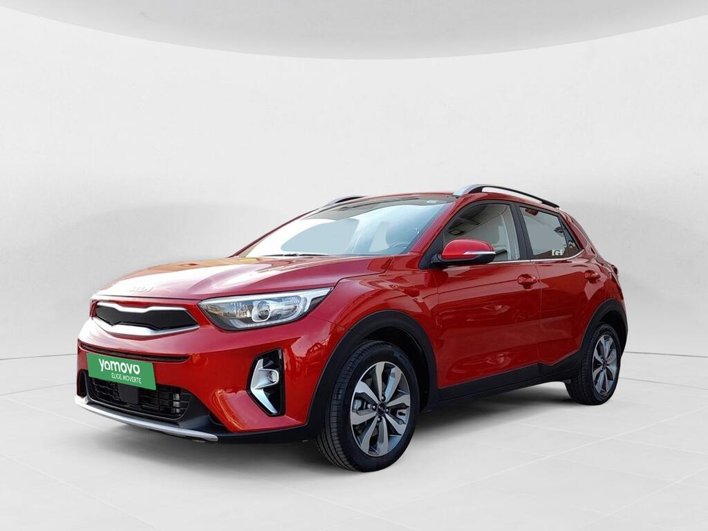 Kia Stonic 1.0 T-GDi 74kW (100CV) MHEV MT Drive 4