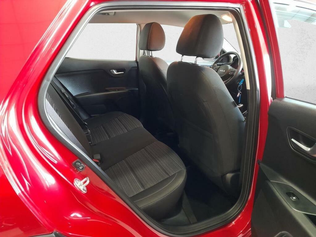 Kia Stonic 1.0 T-GDi 74kW (100CV) MHEV MT Drive 11