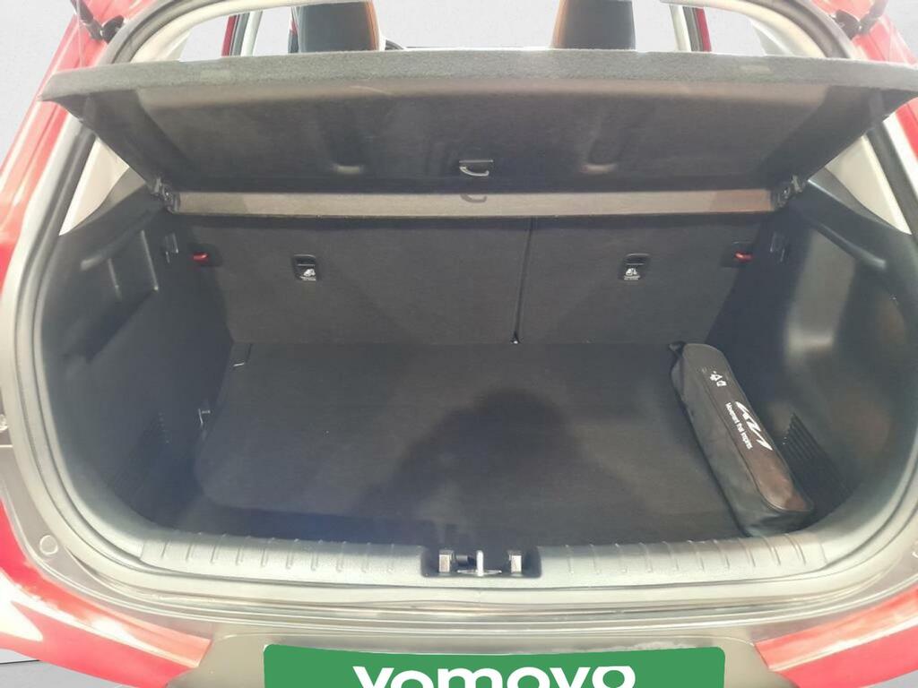 Kia Stonic 1.0 T-GDi 74kW (100CV) MHEV MT Drive 13